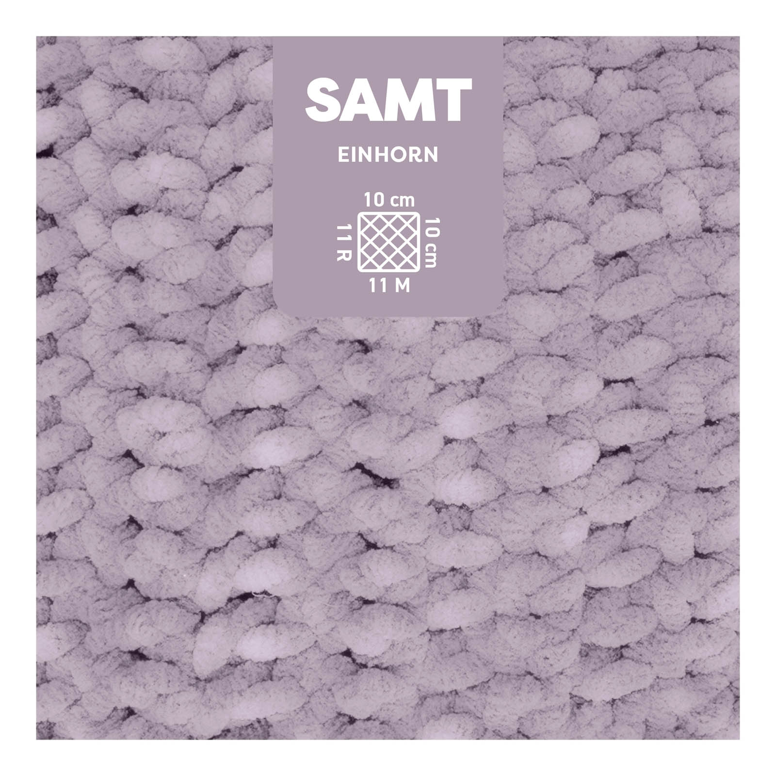 Samt Unicorn - 2