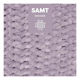 Samt Unicorn