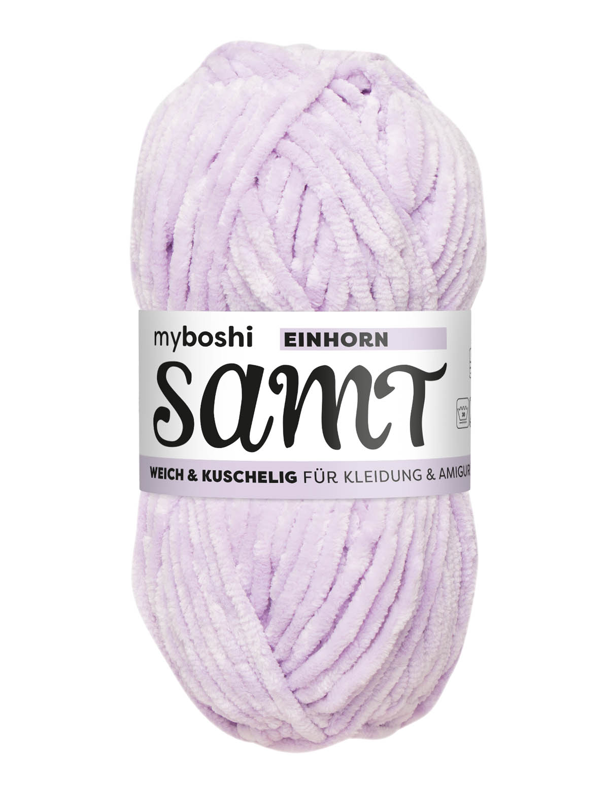 Samt Unicorn