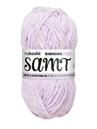 Samt Unicorn