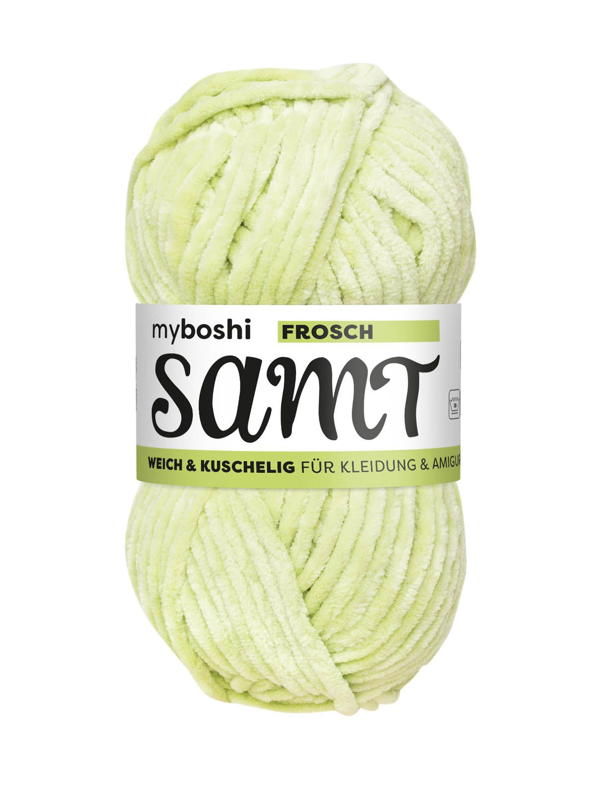 Samt Frog