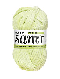 Samt Frog