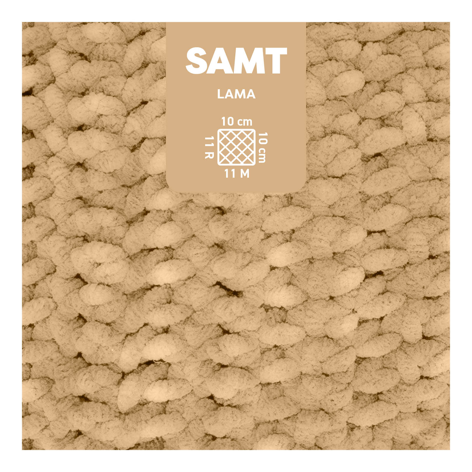 Samt Llama - 2