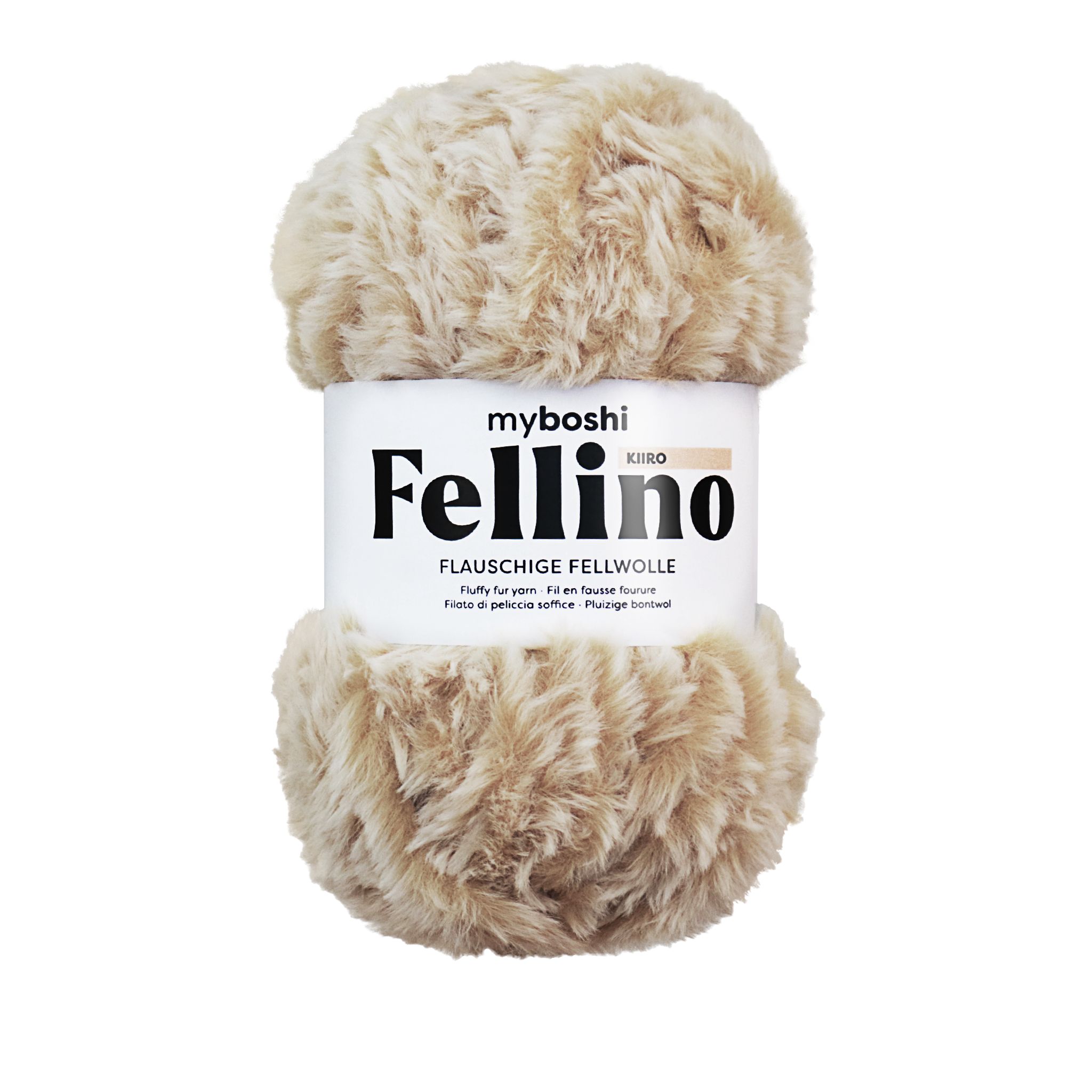 Fellino Box - 2