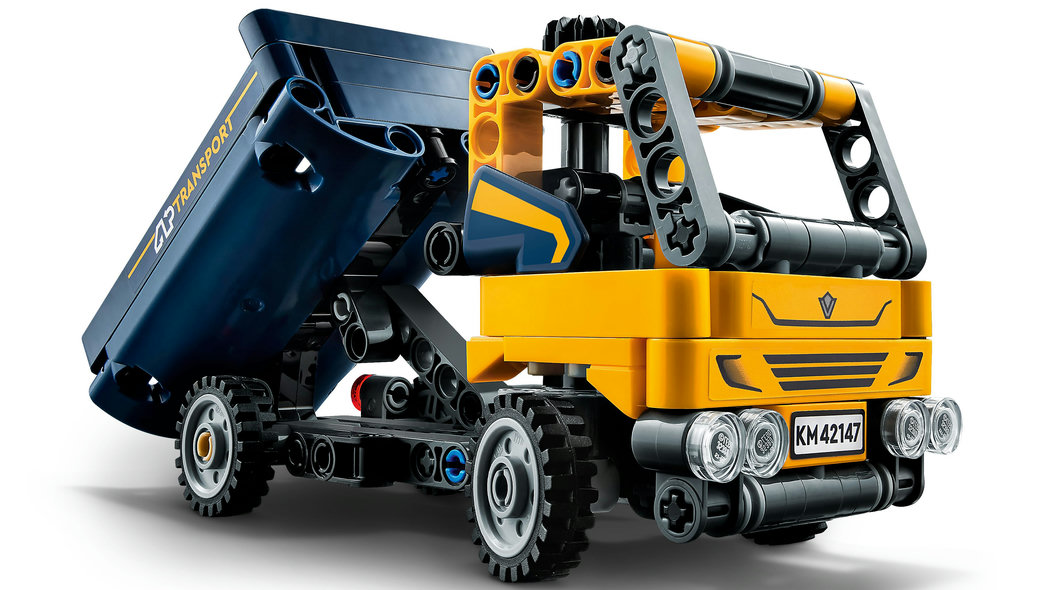 42147 Dumper - 4