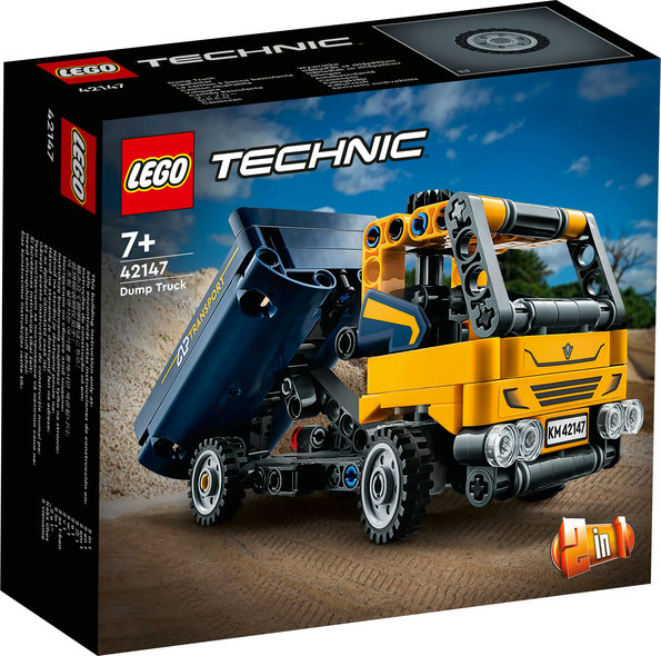 42147 Dumper
