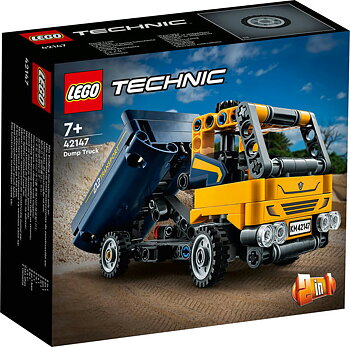 42147 Dumper