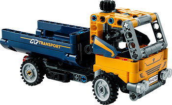 42147 Dumper