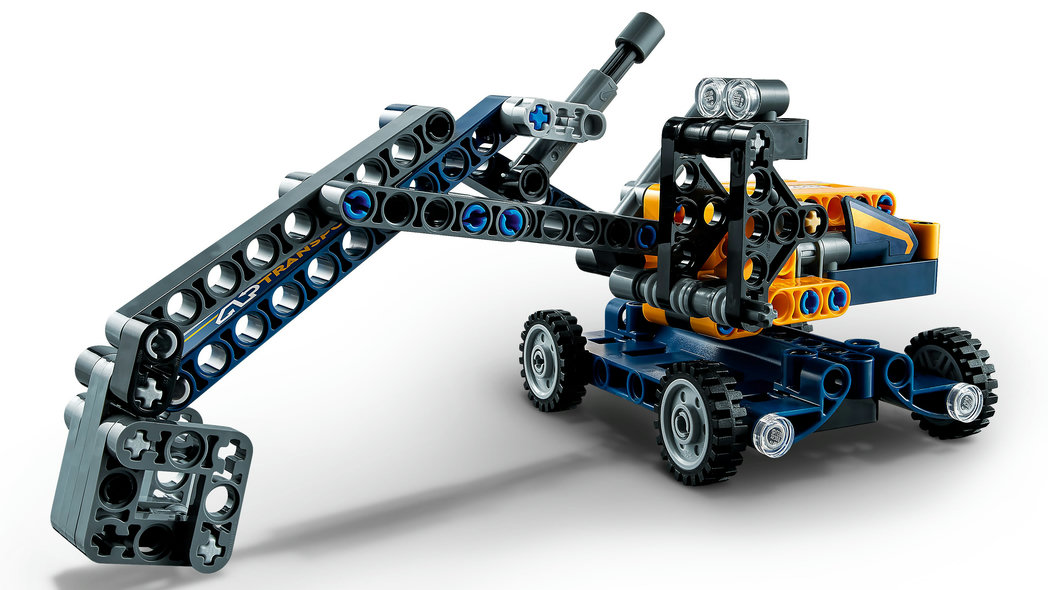 42147 Dumper - 5