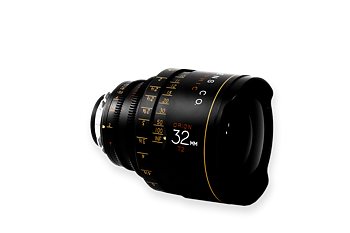 Atlas Anamorphic Cinema Lins Orion Series B Set 32/50/80