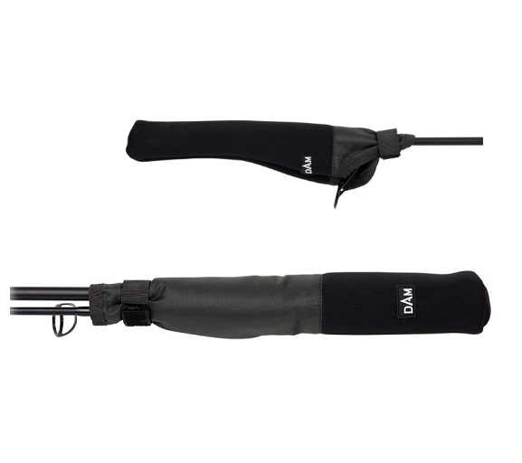 DAM Rod Tip & Butt Protector