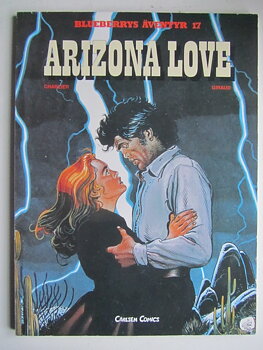 Blueberry 17 Arizona love 