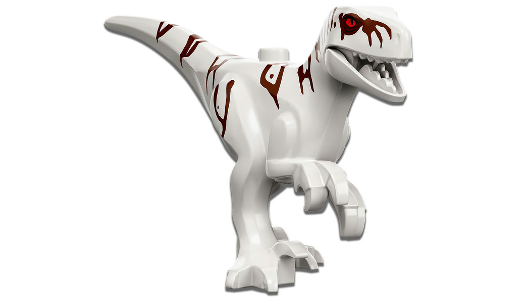 76945 Atrociraptor – cykeljakt - 5