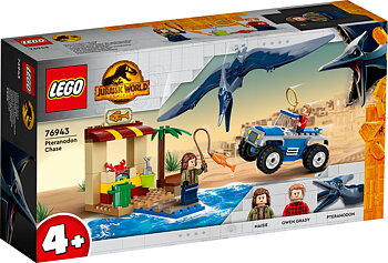 76943 Pteranodonjakt