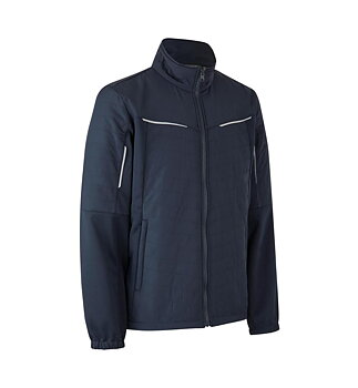 ID Rexholm Zip-n-Mix jacka | hybrid No. 0780