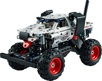 42150 Monster Jam™ Monster Mutt™
