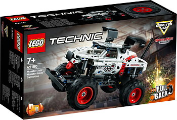 42150 Monster Jam™ Monster Mutt™