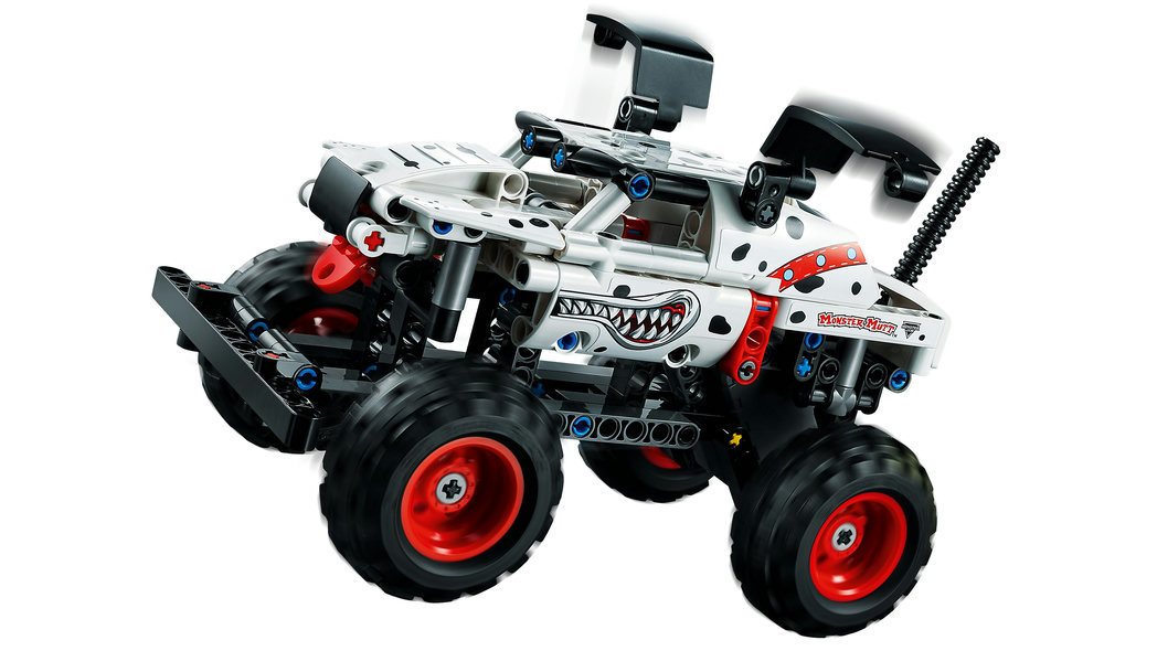 42150 Monster Jam™ Monster Mutt™ - 4