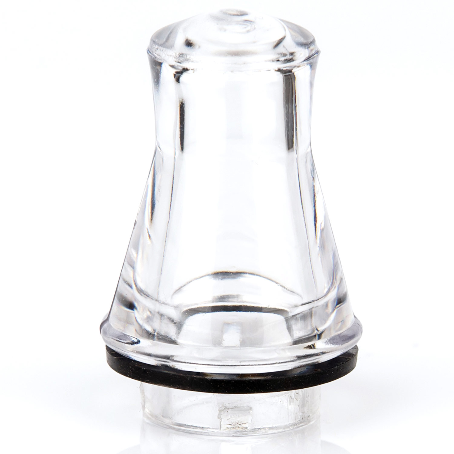 Perkolator Knopp 2-pack