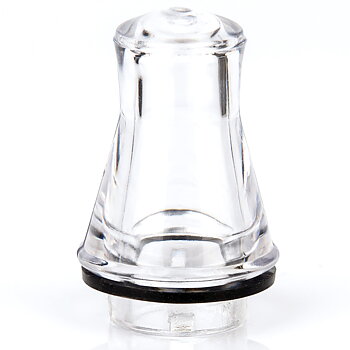 Perkolator Knopp 2-pack