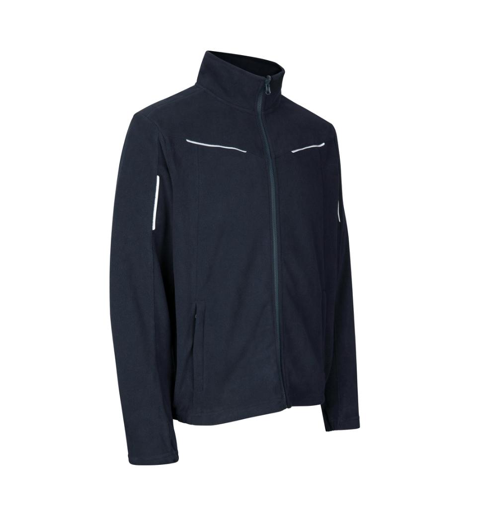 ID Rexholm Zip-n-Mix mikrofleece | reflex No. 0792