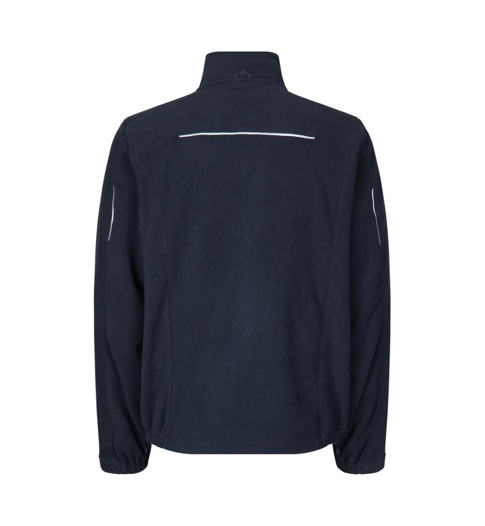 ID Rexholm Zip-n-Mix mikrofleece | reflex No. 0792 - 2