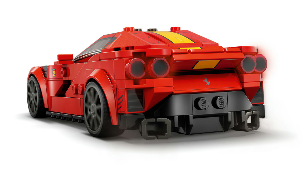 76914 Ferrari 812 Competizione - 5