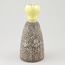 Mari Simmulson (1960s) Tall Woman Figurine 20 cm (2)