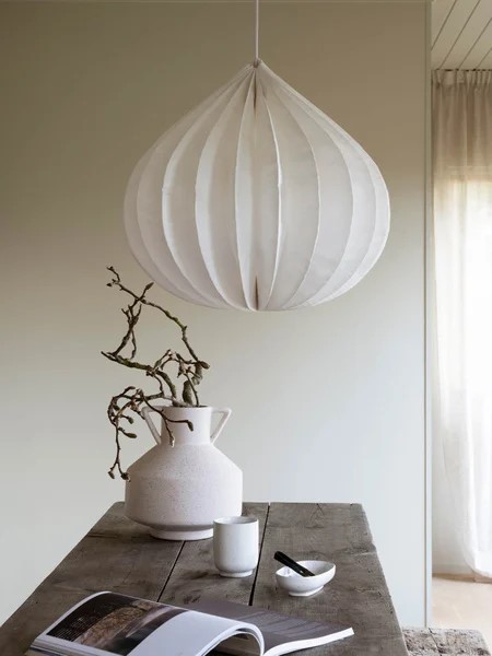 onion lampa 