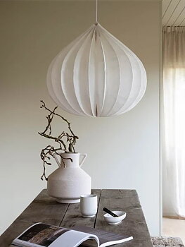 onion lampa 