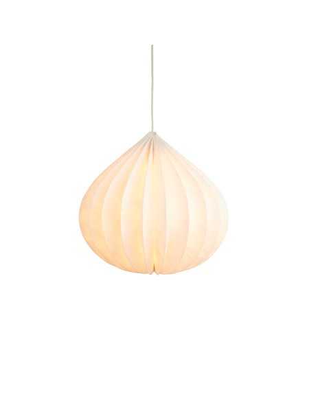 onion lampa  - 3
