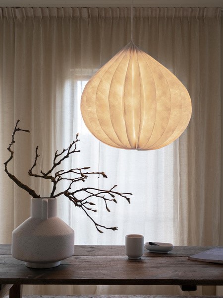 onion lampa  - 2