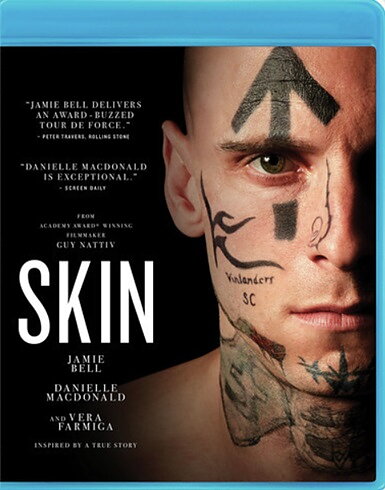 Skin (BLU-RAY)