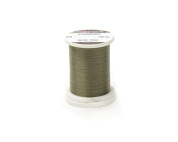 Textreme 6/0 Dark Olive