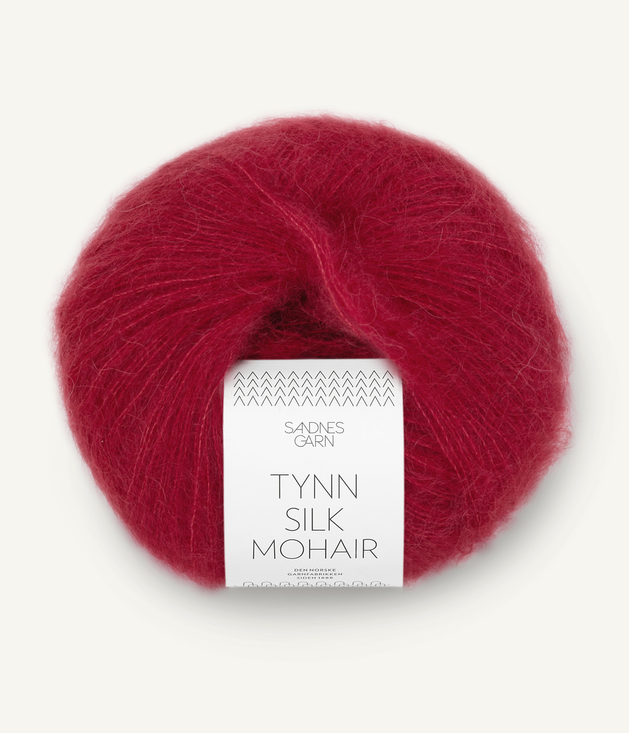 Tynn Silk Mohair - 15