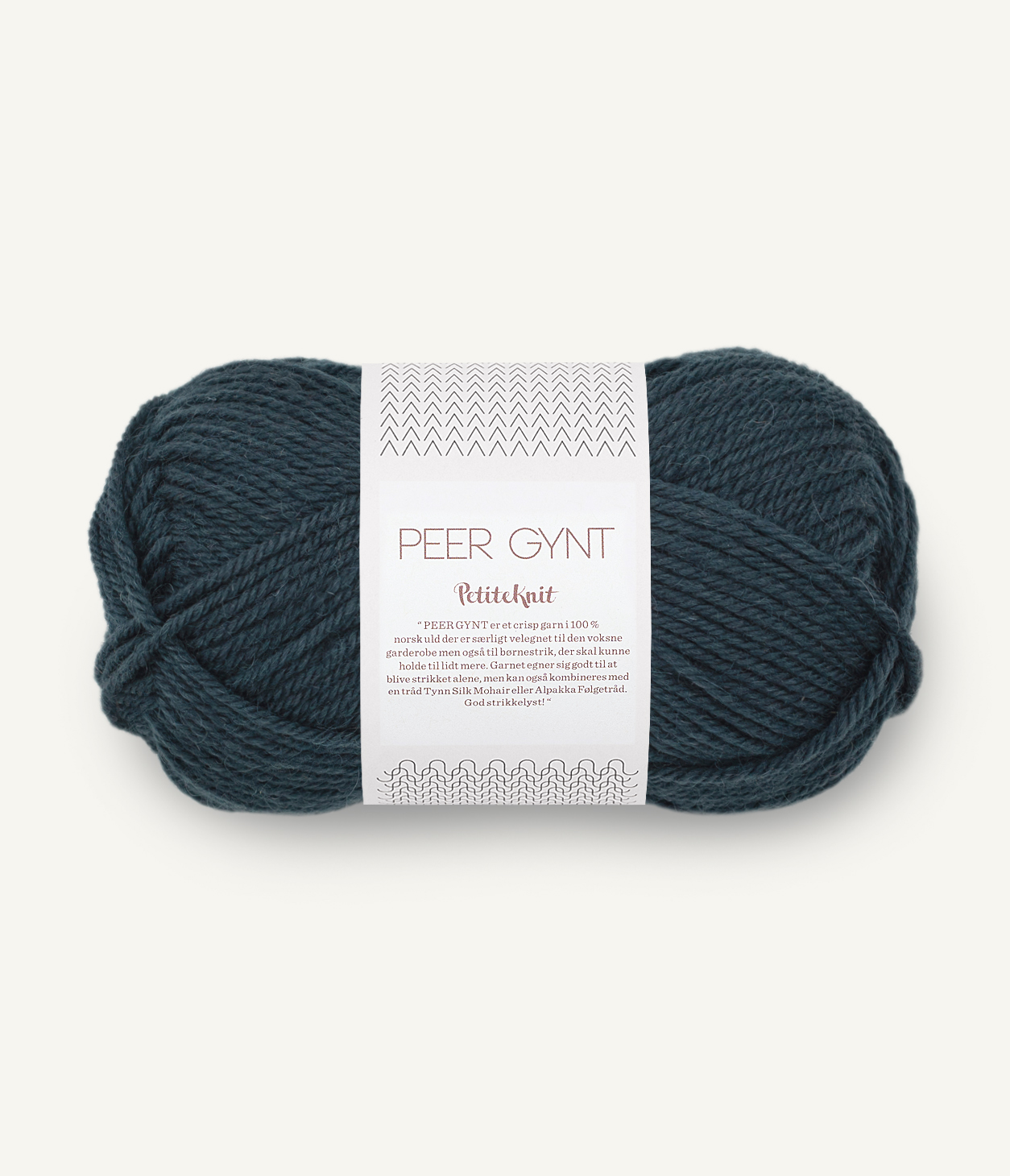 Peer Gynt - 13