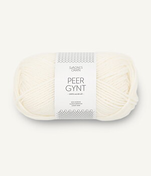 Peer Gynt