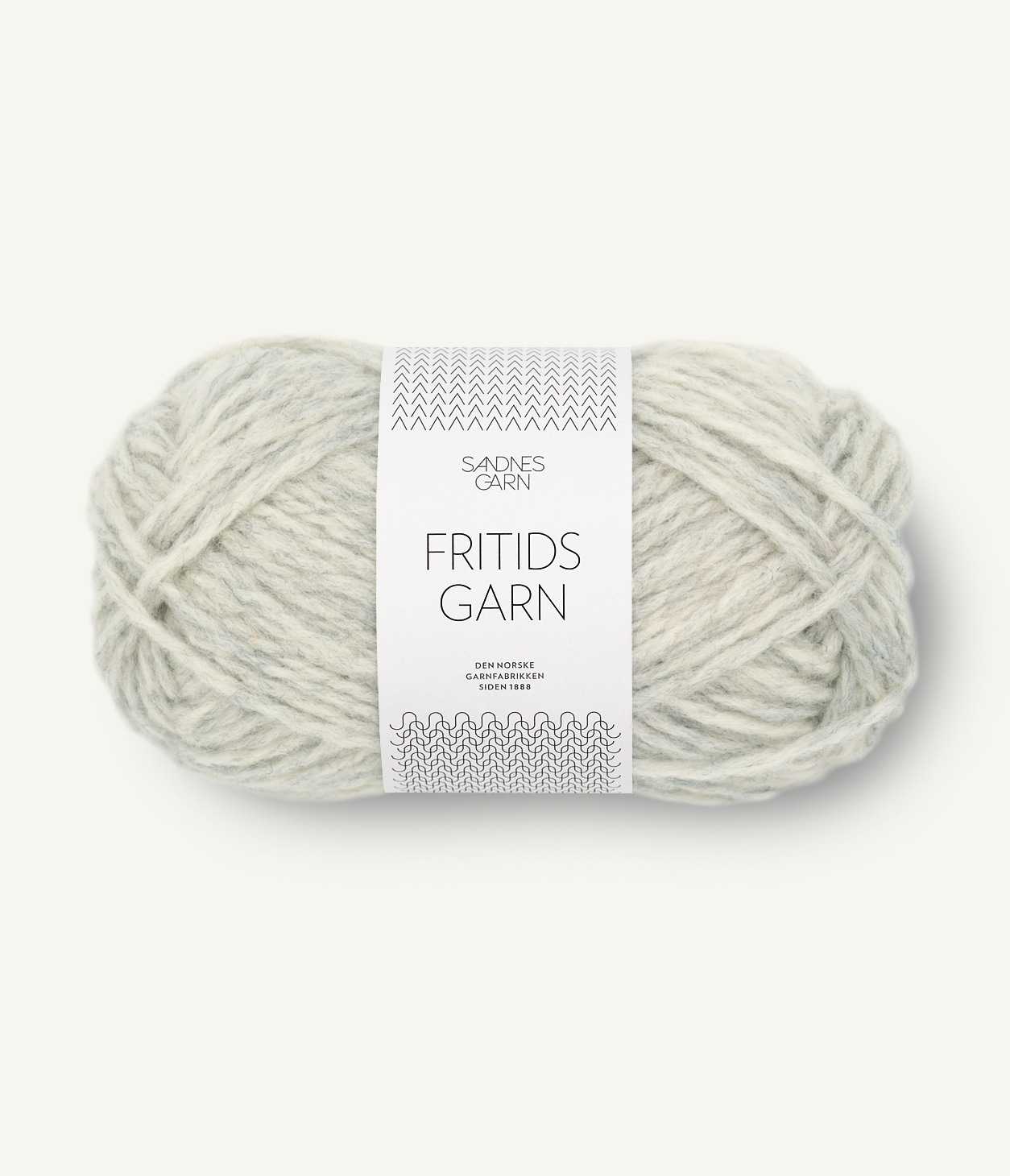 Fritidsgarn - 2