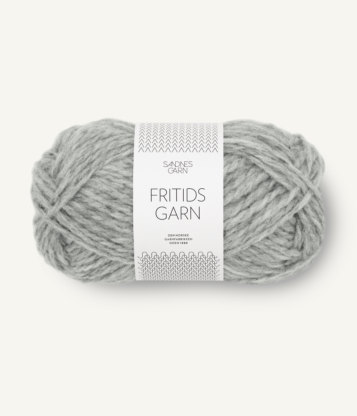 Fritidsgarn - 3