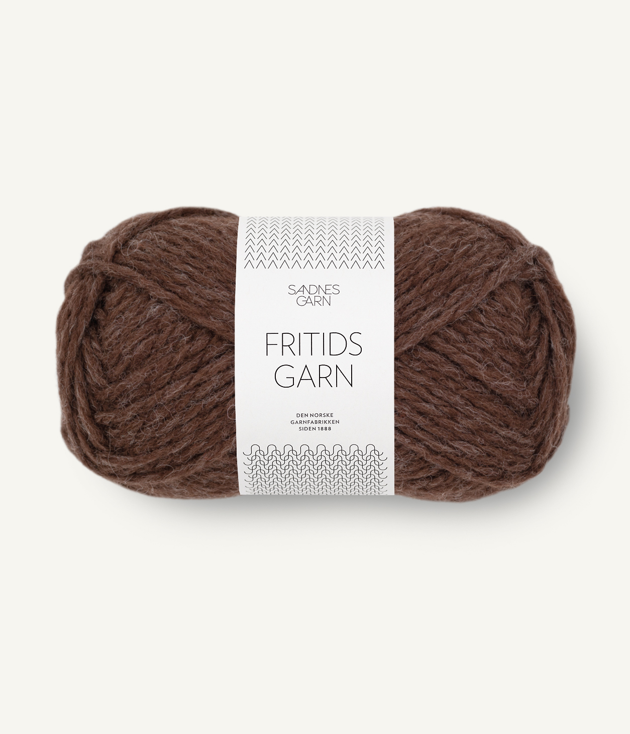 Fritidsgarn - 4