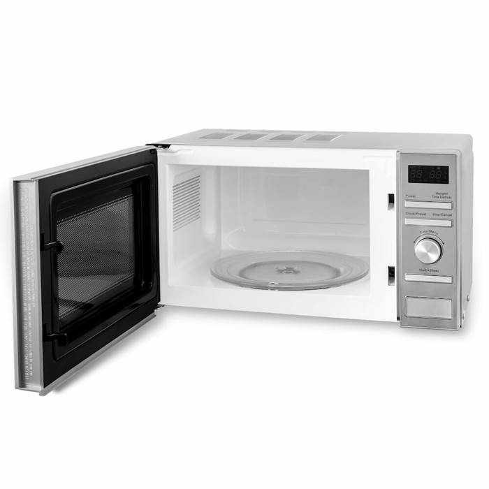 Mikrovågsugn 20L 700W - 2