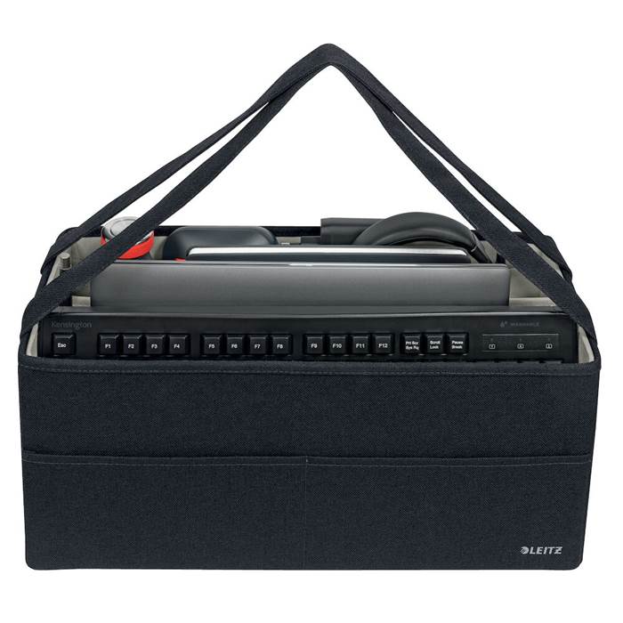 Mobil förvaring LeitzWorkBag M - 2