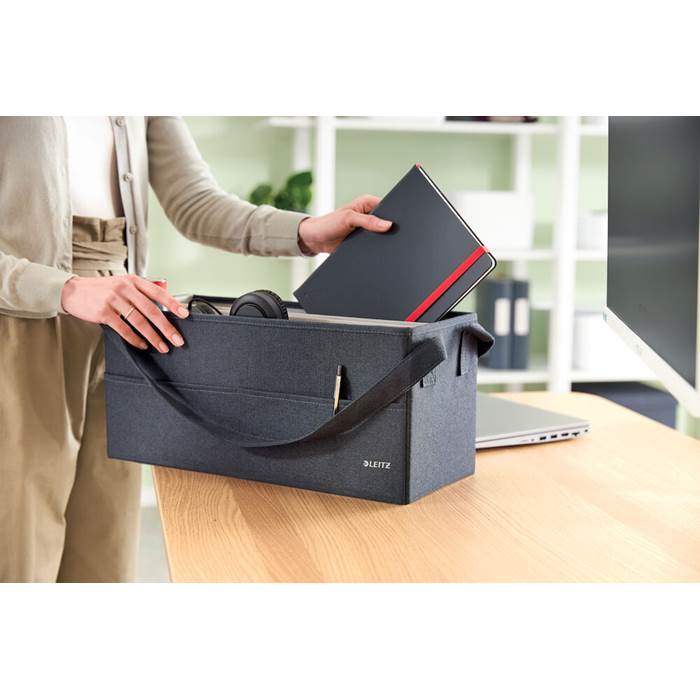 Mobil förvaring LeitzWorkBag M - 6