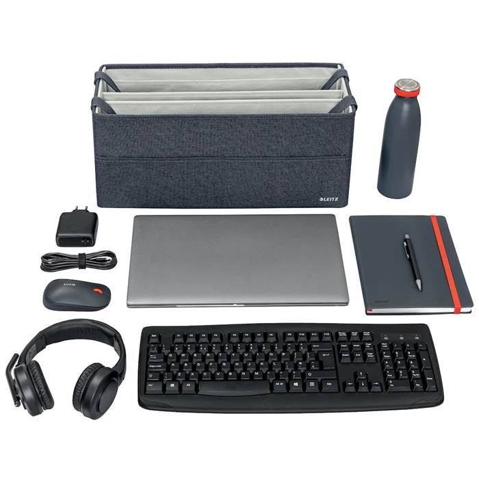 Mobil förvaring LeitzWorkBag M - 4