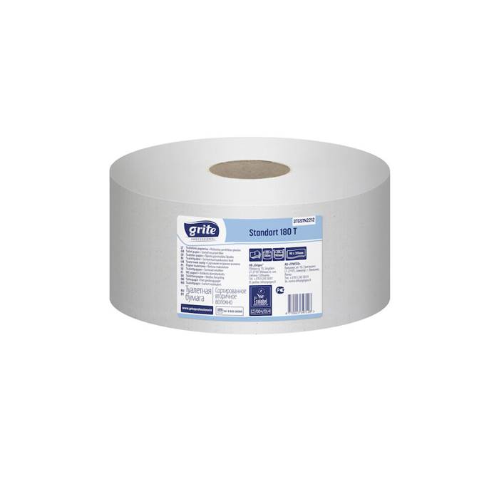 Toalettp Mini Jumbo Sta 180m