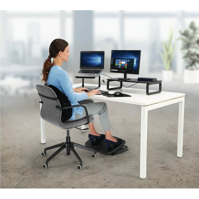 Musmatta SmartFit justerbar - 4