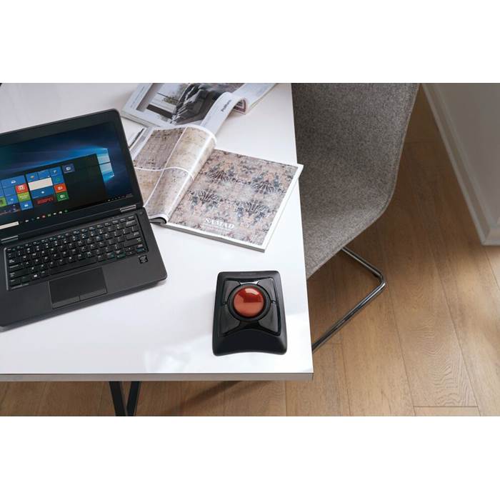 Mus trådlös Trackball Expert - 3