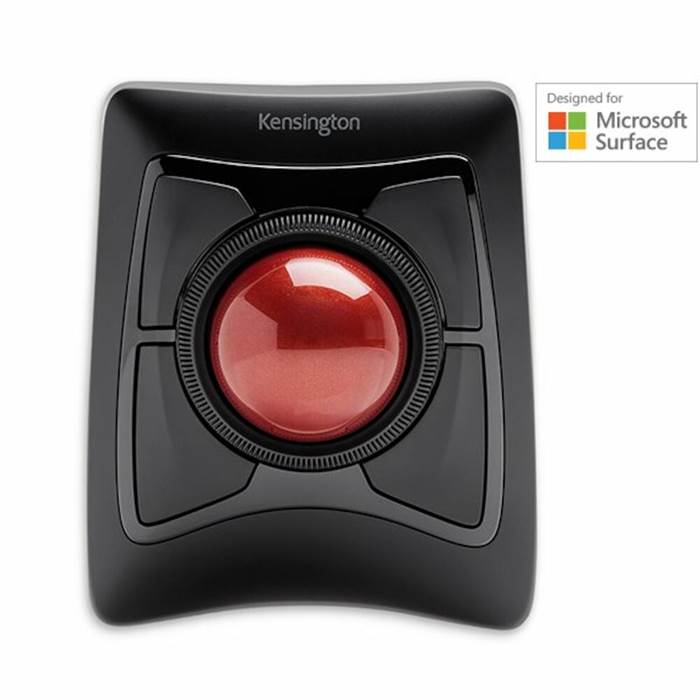Mus trådlös Trackball Expert - 2