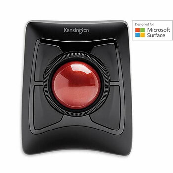Mus trådlös Trackball Expert