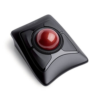 Mus trådlös Trackball Expert